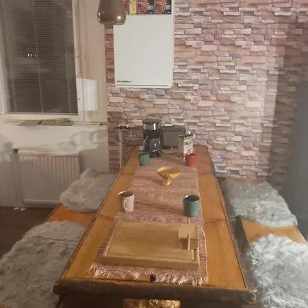 Kallentalontie2 * Рованиеми