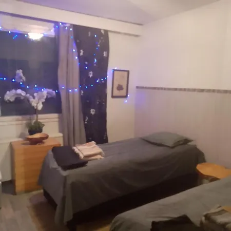 Апартаменты Kallentalontie2 *