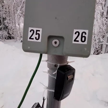 Art 4 * 罗瓦涅米