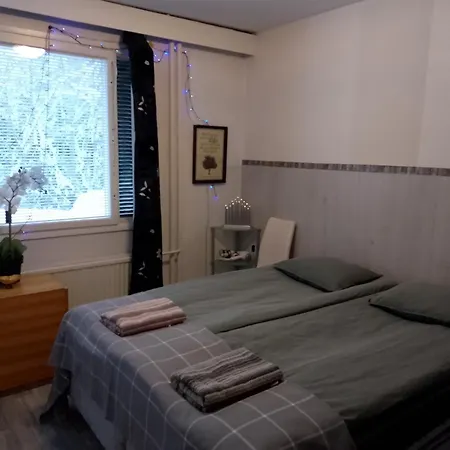 Appartement Art 4 *