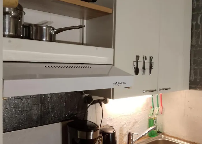 Apartment Art 4 Rovaniemi